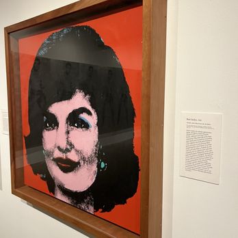 The Andy Warhol Museum - Art Museums Near Me - Pittsburgh, Pennsylvania The Andy Warhol Museum - Art Museums Near Me - Pittsburgh, Pennsylvania