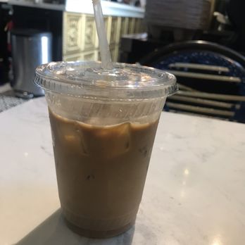 Shepherd Artisan Coffee - Iced latte - Cafes Near Me - Miami Beach, Florida Shepherd Artisan Coffee - Iced latte - Cafes Near Me - Miami Beach, Florida