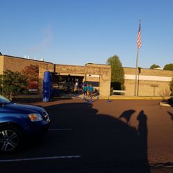 Danville Area Community Center