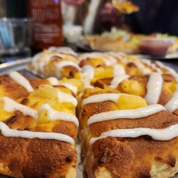 Tossers Pizza & Beer