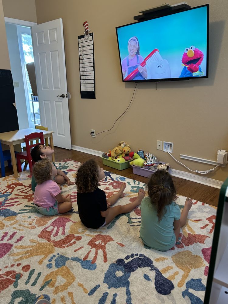 Field’s Family Daycare Home - childcare center in Clermont, FL