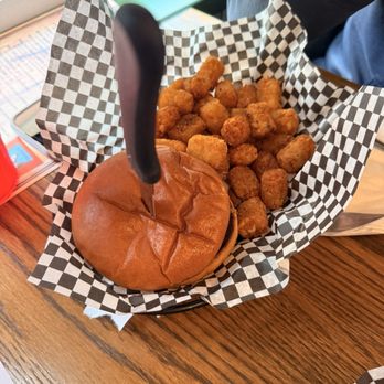 907 Alehouse & Grill - 907 Burger and tots - American Near Me - Anchorage, Alaska 907 Alehouse & Grill - 907 Burger and tots - American Near Me - Anchorage, Alaska