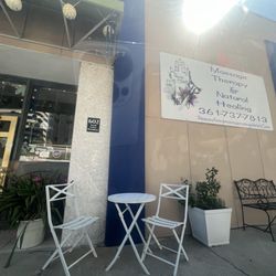 Peace of Mind Massage Therapy & Natural Healing