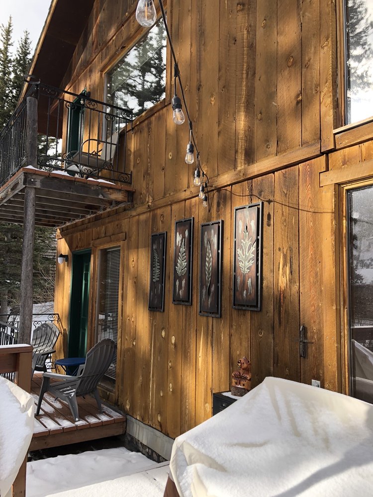 CUCHARAS RIVER BED AND BREAKFAST Updated July 2024 23 Photos 90