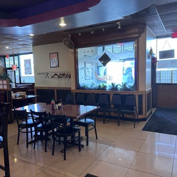 Fuji Mountain Steakhouse - Entrance - Japanese Near Me - Temple Hills, Maryland
