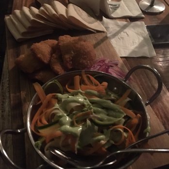 Escobar Kitchen & Bar - Coconut Cod. - Tapas/Small Plates Near Me - New Farm, QLD
