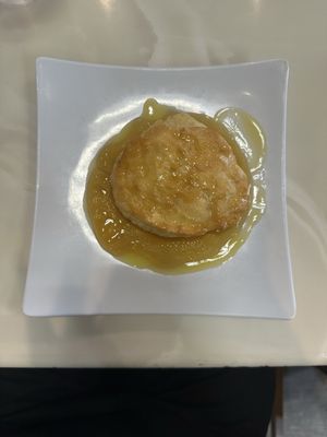 Milk and Honey Restaurant at Cascade by null
