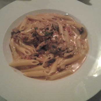 Storms Restaurant & Byob - Penne Scalo - Italian Near Me - Pittsburgh, Pennsylvania