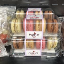 QuickChek - QC getting fancy!