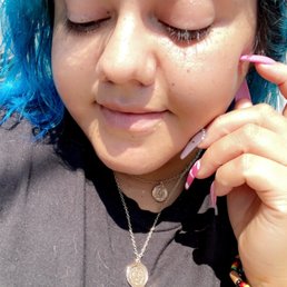 Brows bomb AF and a facial was so therapeutic