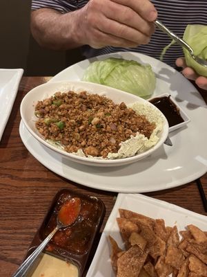 Howard Wang's Preston Hollow by null