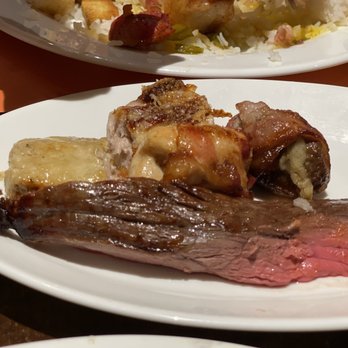 Rainhas Churrascaria - Steak - Brazilian Near Me - Corona, New York