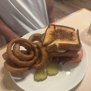 Village Inn Dining Saloon - Club Sandwich - American Near Me - Outing, Minnesota Village Inn Dining Saloon - Club Sandwich - American Near Me - Outing, Minnesota