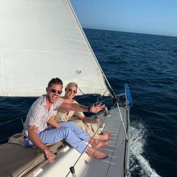 Cabo Sailing Ocean Adventures - Sailing fast along the Pacific- so fun! Thanks Hugo & Felipe! - Boating Near Me - San Cabo Lucas, BCS Cabo Sailing Ocean Adventures - Sailing fast along the Pacific- so fun! Thanks Hugo & Felipe! - Boating Near Me - San Cabo Lucas, BCS