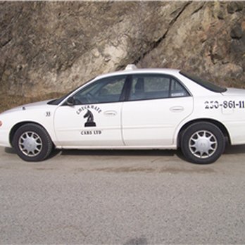 Checkmate Cabs - Taxis Near Me - Kelowna, British Columbia