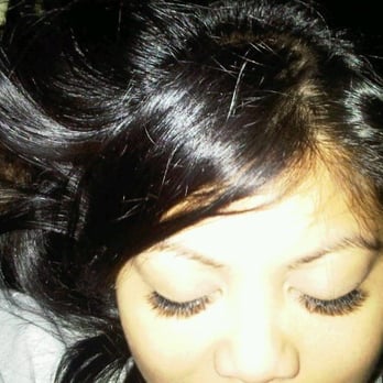 D'Lashes By Dionne Phillips - Dlashes Hollywood done by Natalia - Eyelash Service Near Me - Los Angeles, California D'Lashes By Dionne Phillips - Dlashes Hollywood done by Natalia - Eyelash Service Near Me - Los Angeles, California