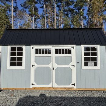 Eastern Carolina Unlimited - Sheds & Outdoor Storage Near Me - Jacksonville, North Carolina Eastern Carolina Unlimited - Sheds & Outdoor Storage Near Me - Jacksonville, North Carolina
