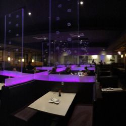 Seasons Sushi