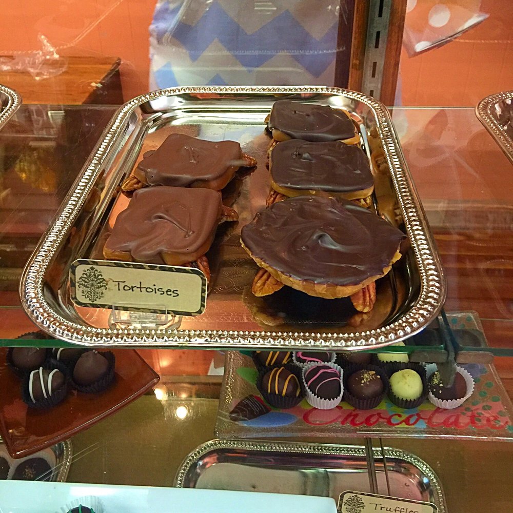 Cocoa Safari Chocolates - Candy Stores Near Me - Madison, Indiana