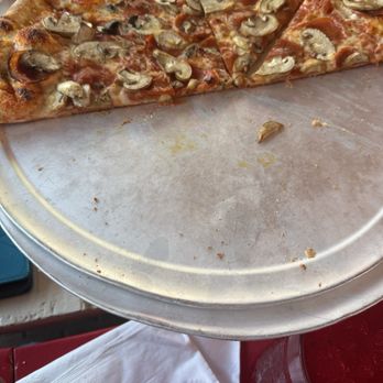 Home Slice Pizza - Pizza Near Me - Austin, Texas