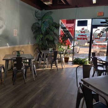 Curry Tabanca - Indian Near Me - Greenacres, Florida