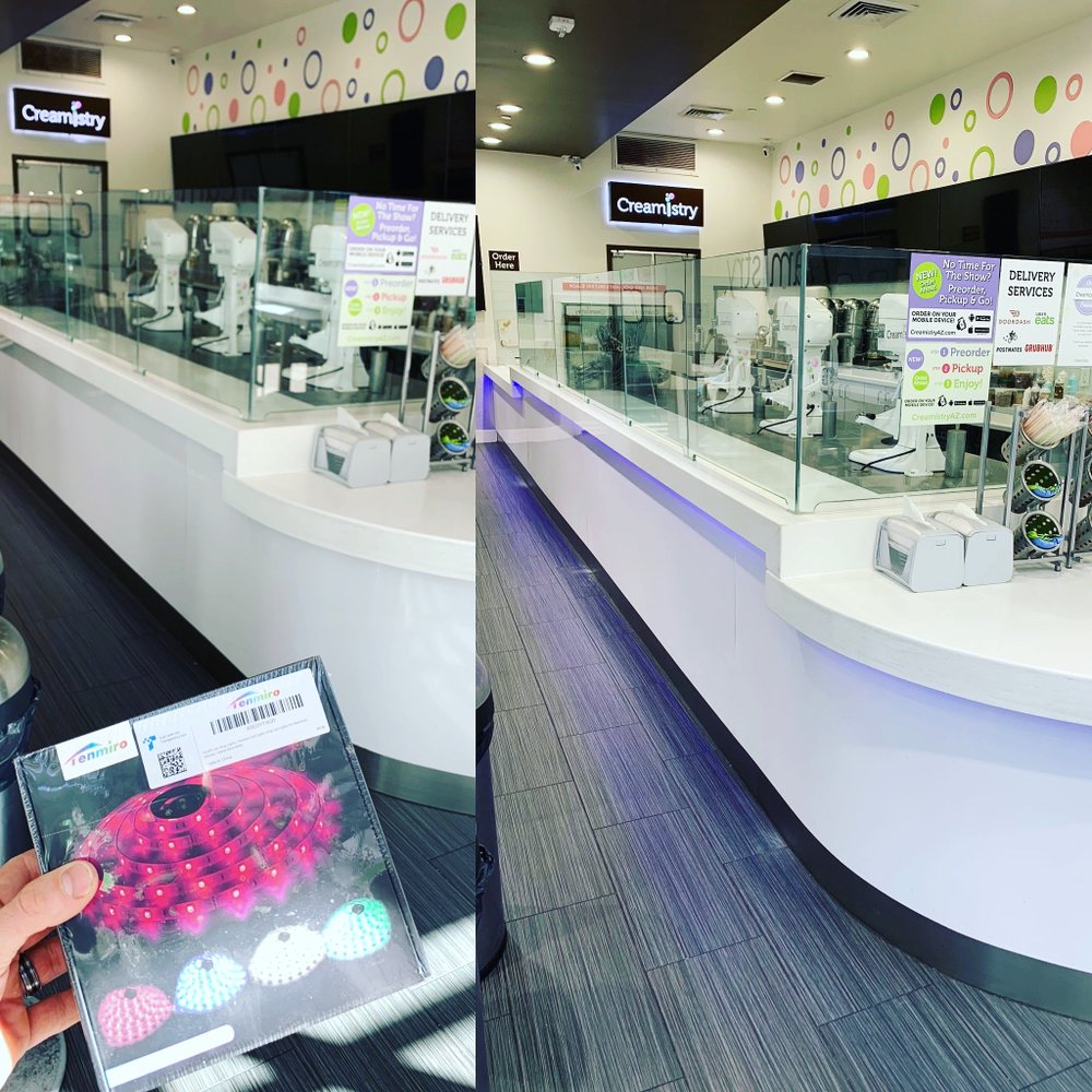 Slide of The Handyman Life