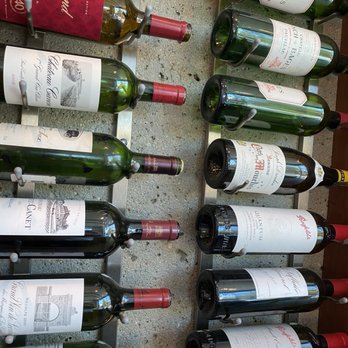 Sun Sui Wah Seafood Restaurant - Wine - Seafood Near Me - Vancouver, British Columbia