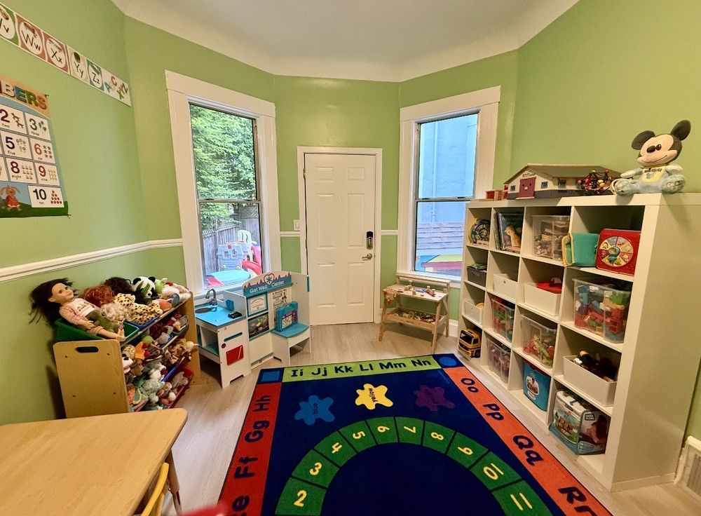 Cool Valley Kids - childcare center in San Francisco, CA