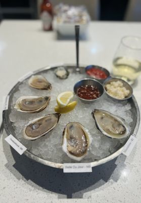 Rex's Seafood and Market by null