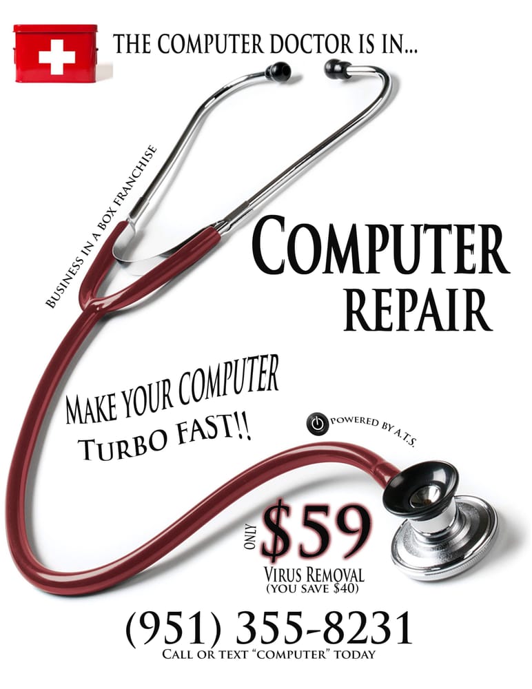 ADVOCATE TECHNOLOGY SOLUTIONS Updated May 2024 Rancho Cucamonga