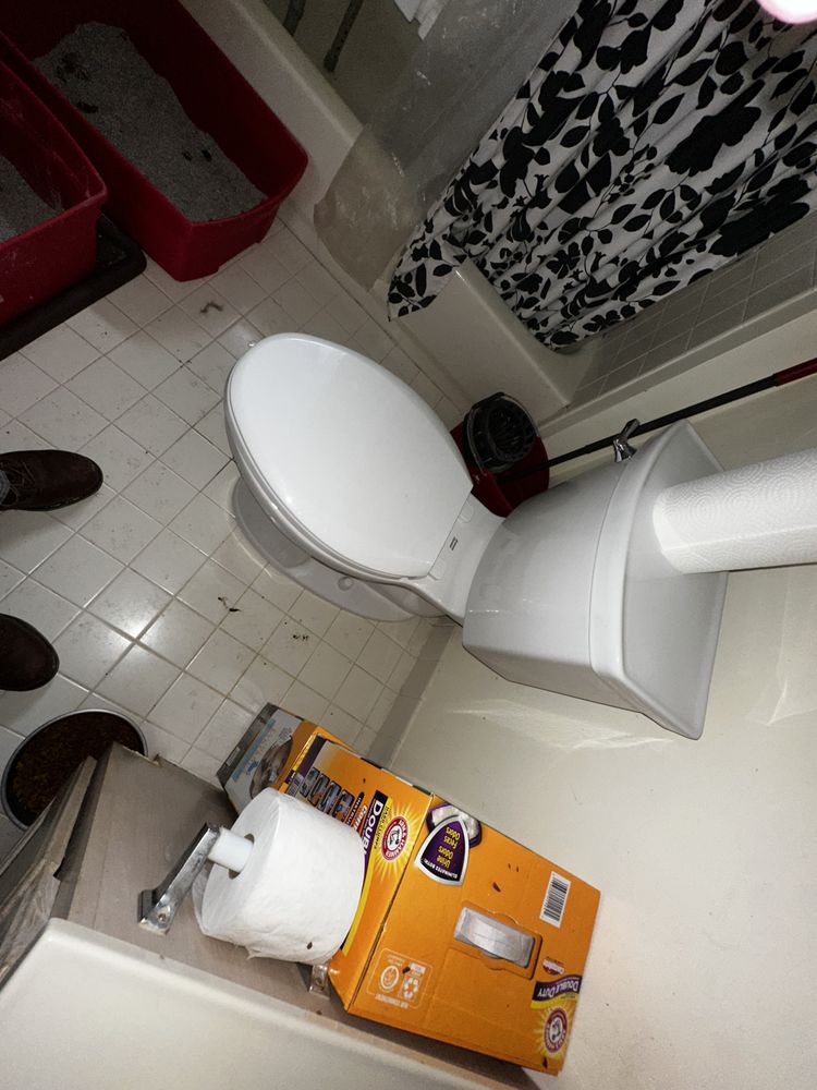 Slide of Unified Construction and Handyman Services