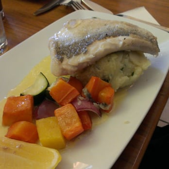 Deep - Seafood Near Me - Howth, D