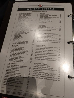 Menu photo 2 FlameStone American Grill New Port Richey, FL Menu photo 2 FlameStone American Grill New Port Richey, FL