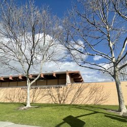 South El Monte Community Center