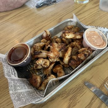 The Keg Restaurant - Cajun/Creole Near Me - Murray, Kentucky