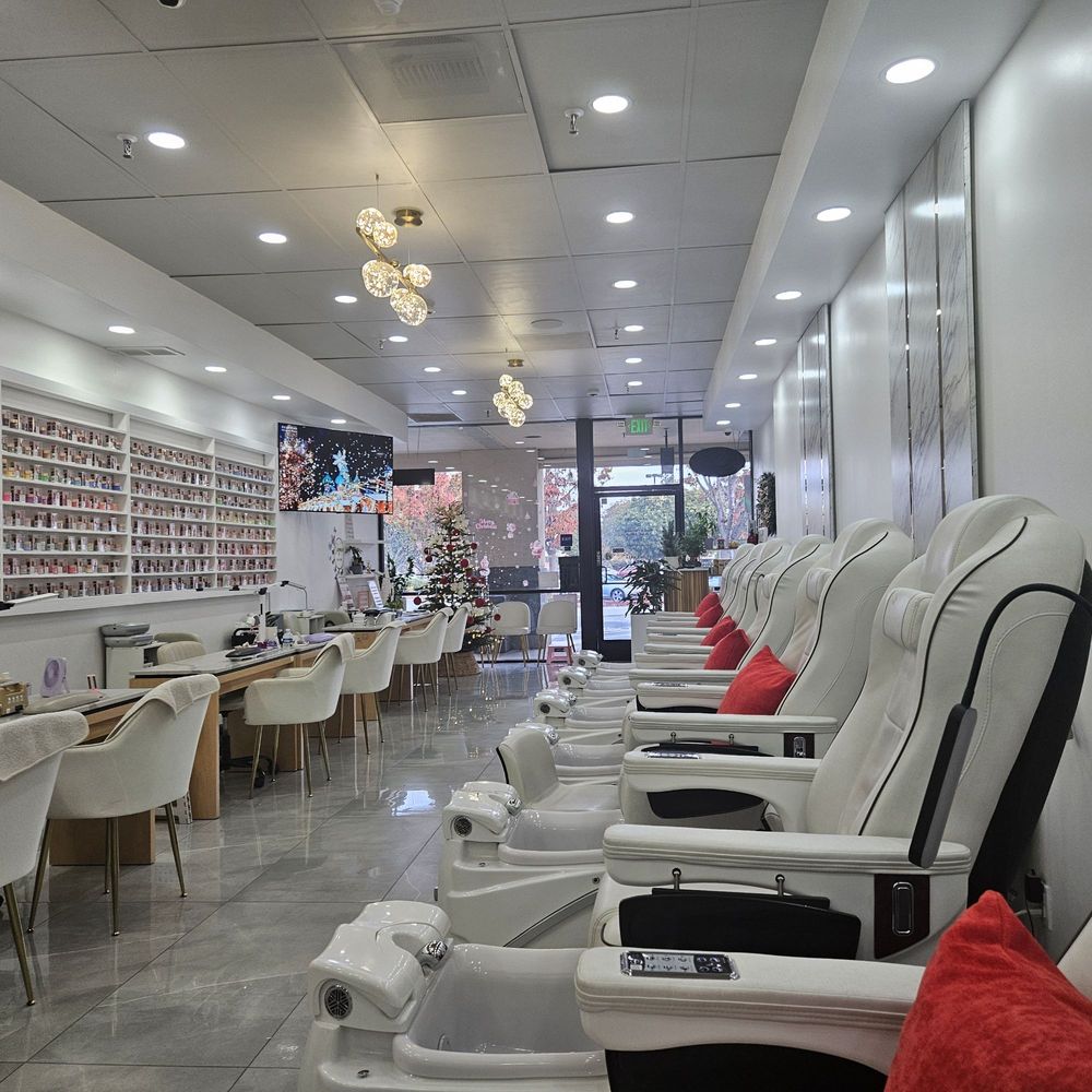 Elegance Nails & Spa - Nail Salons Near Me - Mountain View, California Elegance Nails & Spa - Nail Salons Near Me - Mountain View, California