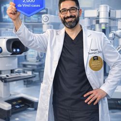 Nojan Toomari, DO FACS - Toomari Surgery