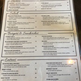 LeTara Grill & Bar - Menu - Bars Near Me - Haslet, Texas LeTara Grill & Bar - Menu - Bars Near Me - Haslet, Texas