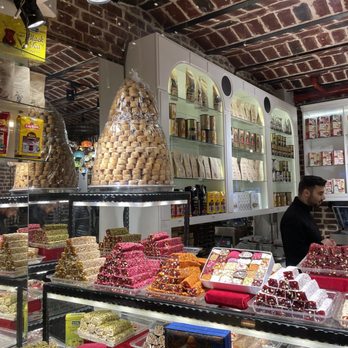 Osmanlızadeler - Desserts Near Me - Istanbul, 34 Osmanlızadeler - Desserts Near Me - Istanbul, 34