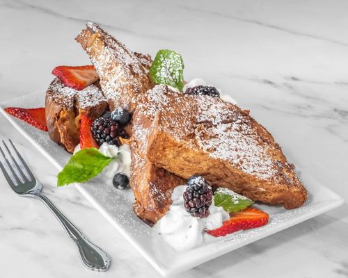 Mangia Mornings by null