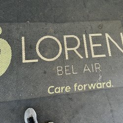 Lorien Bel Air - Door Matt