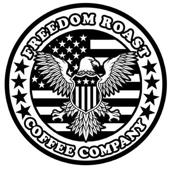 Freedom Roast Coffee Company - the logo of freedom roast coffee company - Coffee Roasteries Near Me - Costa Mesa, California Freedom Roast Coffee Company - the logo of freedom roast coffee company - Coffee Roasteries Near Me - Costa Mesa, California