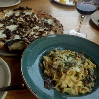 Ava - Italian Near Me - Tampa, Florida