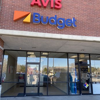 Avis Rent A Car - Car Rental Near Me - Pearland, Texas Avis Rent A Car - Car Rental Near Me - Pearland, Texas