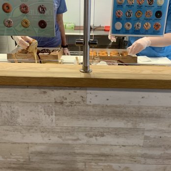 Duck Donuts - Donuts - Donuts Near Me - Levittown, Pennsylvania