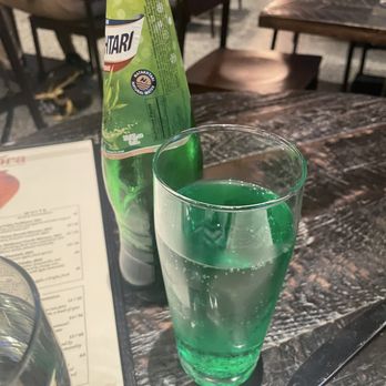 Supra - Georgian soda - Bars Near Me - Washington, DC, District of Columbia