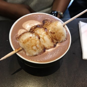 Amara Chocolate & Coffee - Coffee & Tea Near Me - Pasadena, California