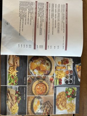 Menu photo 2 cupstore Antalya, 07