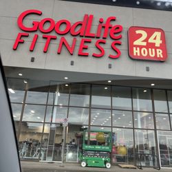 GoodLife Fitness