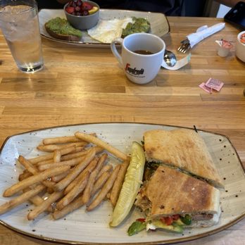 Toast & Jam - Breakfast & Brunch Near Me - Lawton, Oklahoma Toast & Jam - Breakfast & Brunch Near Me - Lawton, Oklahoma